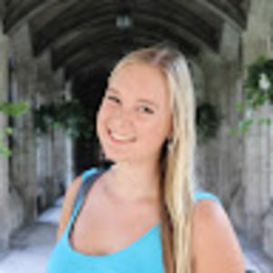 Meet your Posher, Talia